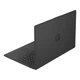 Ноутбук HP 15-fc0254ua (C78SBEA) Black ( 26349 ) - зображення 4