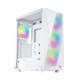 Корпус 2E Gaming Aruba G3313W White ( 25465 ) - зображення 11
