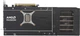 Відеокарта AMD Radeon RX 9070 GRE 16 GB GDDR6 Prime OC Asus (PRIME-RX9070GRE-O12G) ( 18973 ) - изображение 3