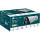 IP-камера відеоспостереження TP-Link VIGI C340S 4 mm 4 Мп 1/1.8" ColorPro PoE Fast Ethernet IP67 White - зображення 5
