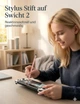 Стилус MEKO для планшетов (Комплект 2 шт) - изображение 3