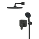 Душова система прихованого монтажу Grohe Cubeo з Tempesta 250 (1053362430) ( 35165 ) - изображение 8