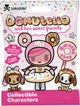 Фигурка‑сюрприз Cool Things серии Tokidoki Донателла и её друзья (TK061) - изображение 1