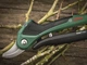 Секатор акумуляторний Bosch EasyPrune (0.600.8B2.102) ( 23483 ) - изображение 9