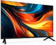 Телевизор UHD TV LE4200 45" Smart TV, 4K Ultra HD, Android 16, 2/16 ГБ, DVB-T2/S2, Bluetooth (COPY) - изображение 2