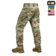 Штани M-Tac Army Gen.II NYCO Extreme Multicam Розмір 38/32 - зображення 4