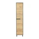 Пенал Vivia Loft Eко Д2 в*г*ш 185х33х40 см Еко (А0059421) - изображение 1