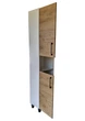 Пенал Vivia Велла WOOD Д2 185х32,3х40 см (А0054301) - изображение 5
