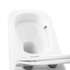 Подвесной унитаз Insana Marble TRN JL 52х36х36 см (А0059576) - изображение 8