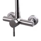 Душевая система Globus Lux ALPEN S-SH-005 - зображення 3