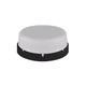 Светильник настенный Erka 106506, 26W, круглый, белый, Е27, IP65 - изображение 1