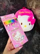 Тематический Набор "Hello Kitty" 2в1 - изображение 3