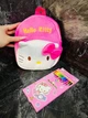Тематический Набор "Hello Kitty" 2в1 - изображение 6