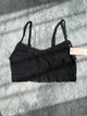 Жіночий топ, мереживний бралет Thirdlove Everyday Lace Full Cov - чорний / XS - изображение 5