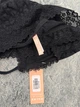 Жіночий топ, мереживний бралет Thirdlove Everyday Lace Full Cov - чорний / XS - изображение 8