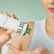 Заспокійливий тонер з центеллою без ефірних олій Purito Seoul Wonder Releaf Centella Toner Unscented 200 мл - зображення 2