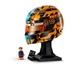 Конструктор LEGO Editions Шолом Оскара Піастрі McLaren Mastercard F1 (43017) - изображение 3