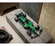 Конструктор LEGO Technic Болід F1 Aston Martin Aramco AMR25 (42240) - зображення 9