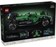 Конструктор LEGO Technic Болід F1 Aston Martin Aramco AMR25 (42240) - зображення 10