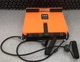 Фитнес платформа RIAS Sport Stretching Plate с экспандерами Orange (3_08391) - изображение 8