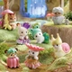 Іграшка-сюрприз Sylvanian Families, серія Лісові Феї (5872) - зображення 11