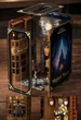 Бук Нук Магічне місто Book Nook Magical Town House DIY Інтер'єрний конструктор M-8002 - изображение 3