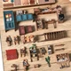 Румбокс Ресторанчик Ведмедика Roombox Bear Restaurant DIY AW02-004 - изображение 7