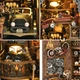 Бук Нук Ігри в автомобілі Book Nook Car Players CH-02 - изображение 4