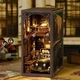 Бук Нук Ігри в автомобілі Book Nook Car Players CH-02 - изображение 7