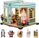 Румбокс Tailor Shop Швейна майстерня Roombox TSZH222 - изображение 8