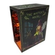 Бук Нук Будинок Майстра Book Nook The Master`s House SL-05 - зображення 3