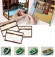 Бук Нук місто Кальмар книжковий куточок Румбокс DIY Colmar Town Book Nook TC-16 - изображение 6