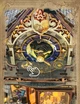 Румбокс Клуб магії часу Інтер'єрний конструктор Roombox Time Magic Club DIY SQ-71 - зображення 3