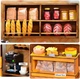 Румбокс Пекарня Roombox Boulangerie DIY CuteBee Інтер'єрний конструктор BM-880 - изображение 5