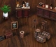 Румбокс Кутова таверня Corner Tavern DIY Mini House Kit Roombox AW03-001 - изображение 6