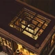 Румбокс Кутова таверня Corner Tavern DIY Mini House Kit Roombox AW03-001 - изображение 9