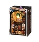Бук Нук Магічна Книга Magic Book Realm DIY Mini Book Nook AM01-003 - изображение 2