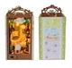 Бук Нук Лісова хатинка квіткової феї Інтер'єрний конструктор DIY Book Nook Kit Flower Fairy TL-8 - изображение 5