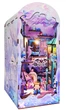 Бук Нук Океан мрій Book Nook Dream Ocean SQ-04 Інтер'єрний конструктор - зображення 1