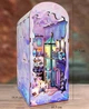 Бук Нук Океан мрій Book Nook Dream Ocean SQ-04 Інтер'єрний конструктор - зображення 6