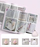 Бук Нук Романтична Весільна Сукня Book Nook Romantic Wedding Dress книжковий куточок TC-21 - изображение 7