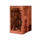 Бук Нук Мрія вченого Book Nook Scholar's Dream DIY Book Nook SL-09 - изображение 1