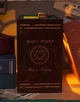 Бук Нук Магазин Мага Гаррі Поттер Book Nook Magic Diary DIY Kit TL-6 Інтер'єрний конструктор - зображення 8