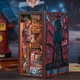 Бук Нук Довге прощанняконструктор Book Nook The Long Goodbye BN-02 - изображение 4