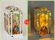 Бук Нук Щоденник сонячного світла Інтер'єрний конструктор Roombox DIY House Sunshine Diary TL-3 - изображение 3