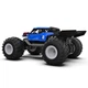 Машинка на радиоуправлении KS Drive Off-road 1:16 внедорожник, синяя - изображение 4