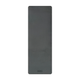 Коврик для йоги Hanuman PRO BLACK Amber 183×66×0.8 см - изображение 1