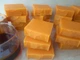 Натуральне мило ручної роботи OCEANSOAP Обліпихове 120 грам - изображение 2