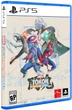 Игра Marvel Tokon: Fighting Souls Standard Edition для PS5 (Blu-ray диск) - изображение 2