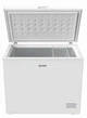 Морозильный ларь Indesit INCF 2464 UA - изображение 2